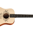 Taylor Swift Baby Taylor TSBTe